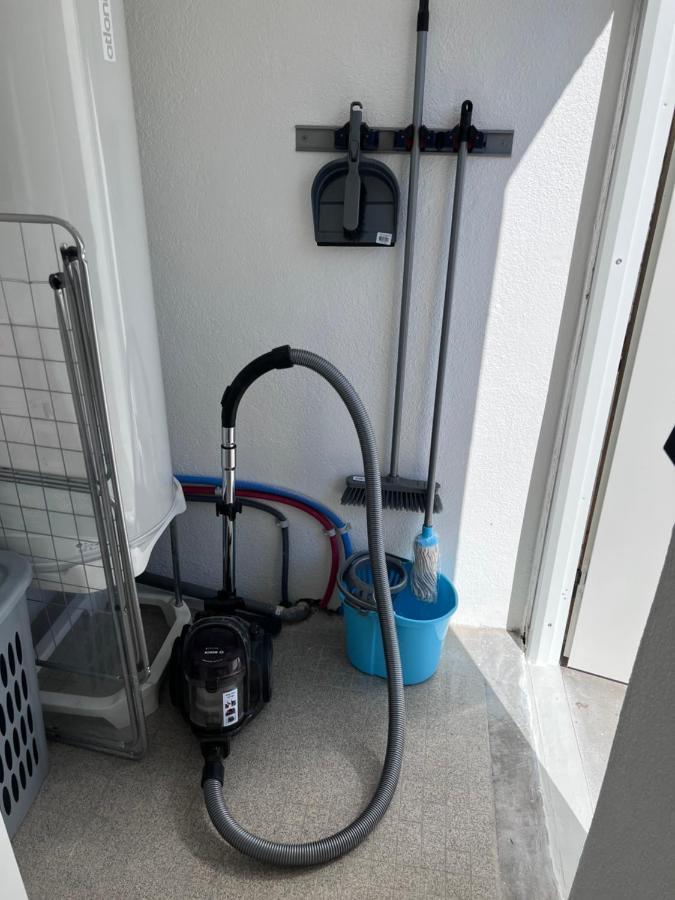 Charmante Maison Climatisee Avec Piscine Au Calme A การ์กาซอน ภายนอก รูปภาพ